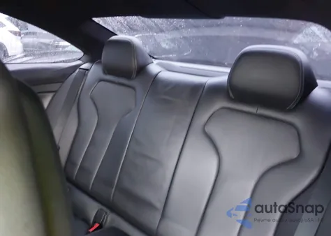 2016 BMW M4 from USA, damaged, VIN WBS3R9C56GK336841